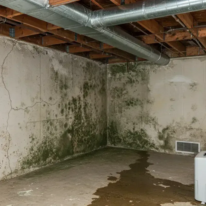 Professional Mold Removal in Postville, IA